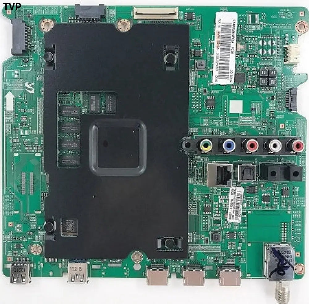 SAMSUNG BN94-10240A Main Board