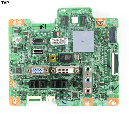 SAMSUNG BN94-10414G Main Board