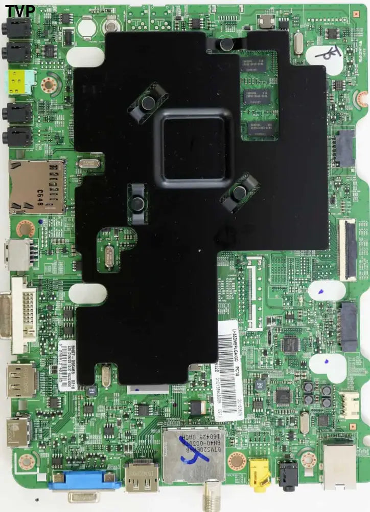 SAMSUNG BN94-10532B Main Board