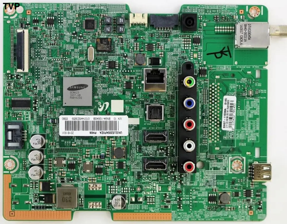 SAMSUNG BN94-10640B Main Board