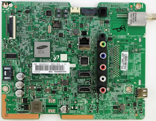 SAMSUNG BN94-10640B Main Board