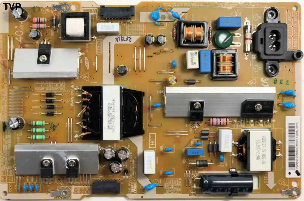 SAMSUNG BN94-10711A Power Supply