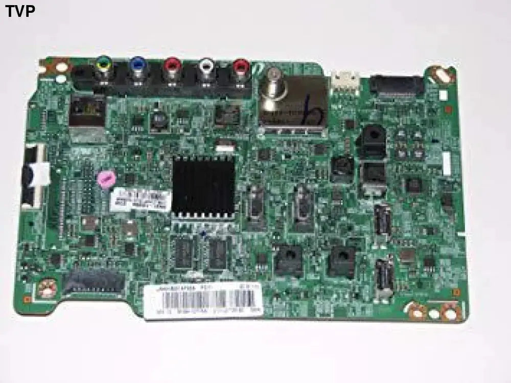 SAMSUNG BN94-10716A Main Board