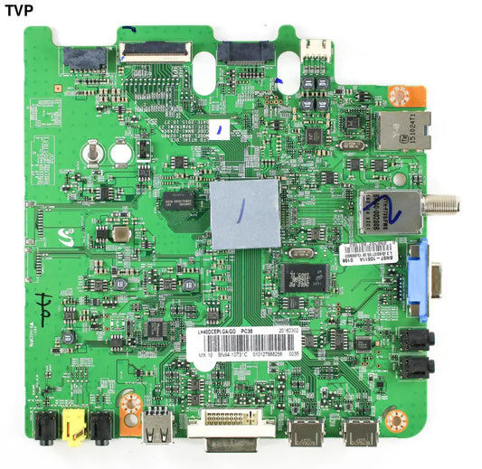 SAMSUNG BN94-10731C Main Board