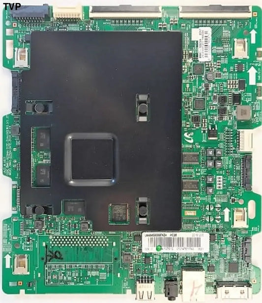 SAMSUNG BN94-10751C Main Board   Version FA01