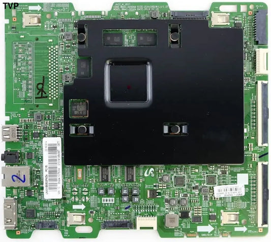 SAMSUNG BN94-10763W Main Board