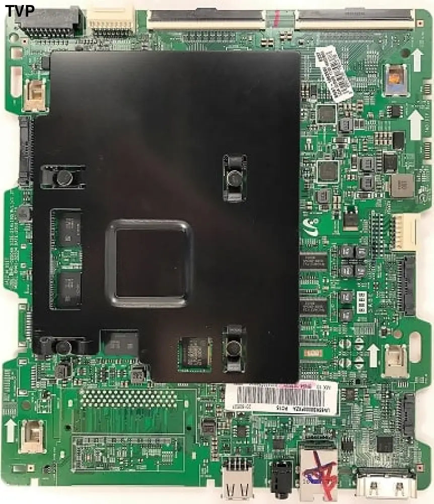 SAMSUNG BN94-10763Y Main Board Version AA02