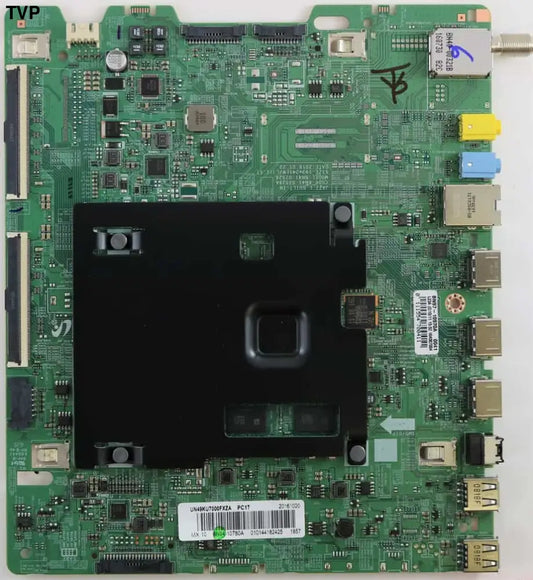 SAMSUNG BN94-10780A Main Board