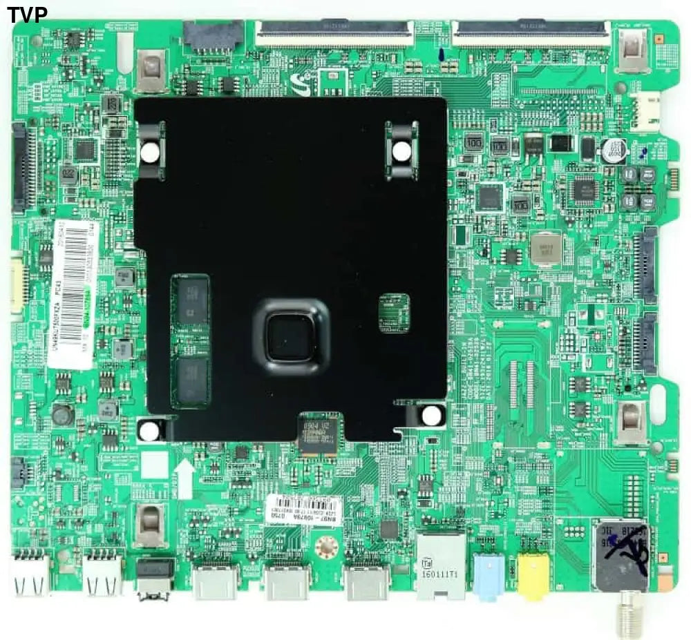 SAMSUNG BN94-10789A Main Board