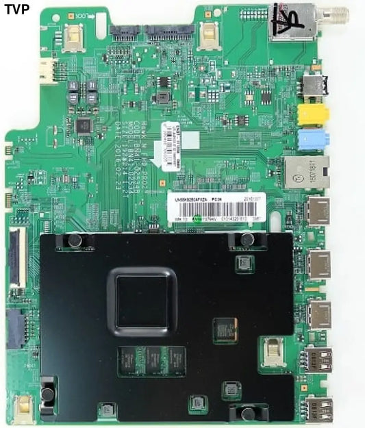 SAMSUNG BN94-10794V Main Board