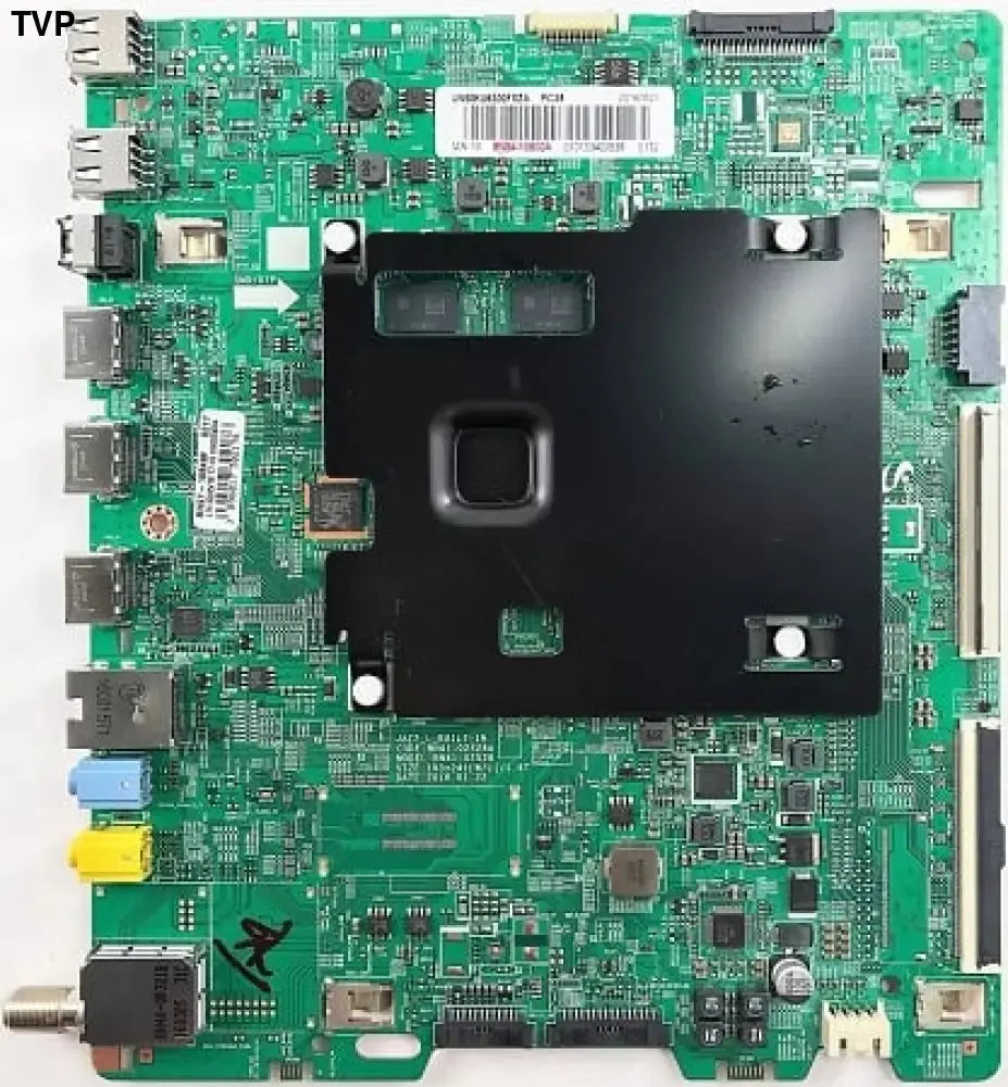 SAMSUNG BN94-10800A Main Board