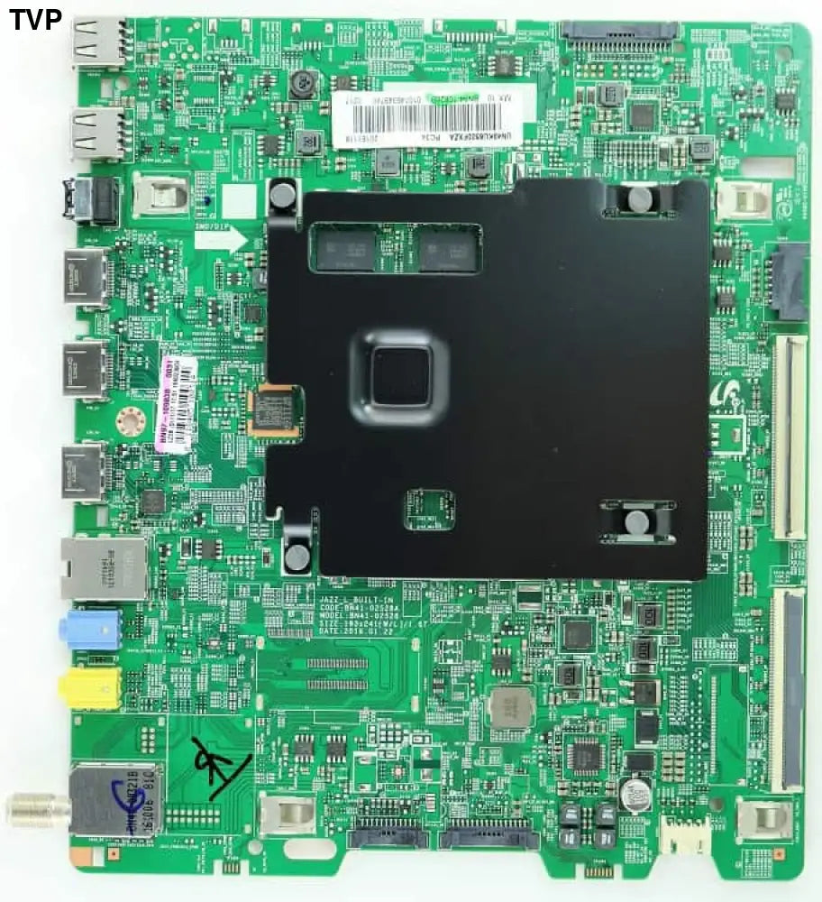 SAMSUNG BN94-10826B Main Board