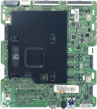 SAMSUNG BN94-10843L Main Board
