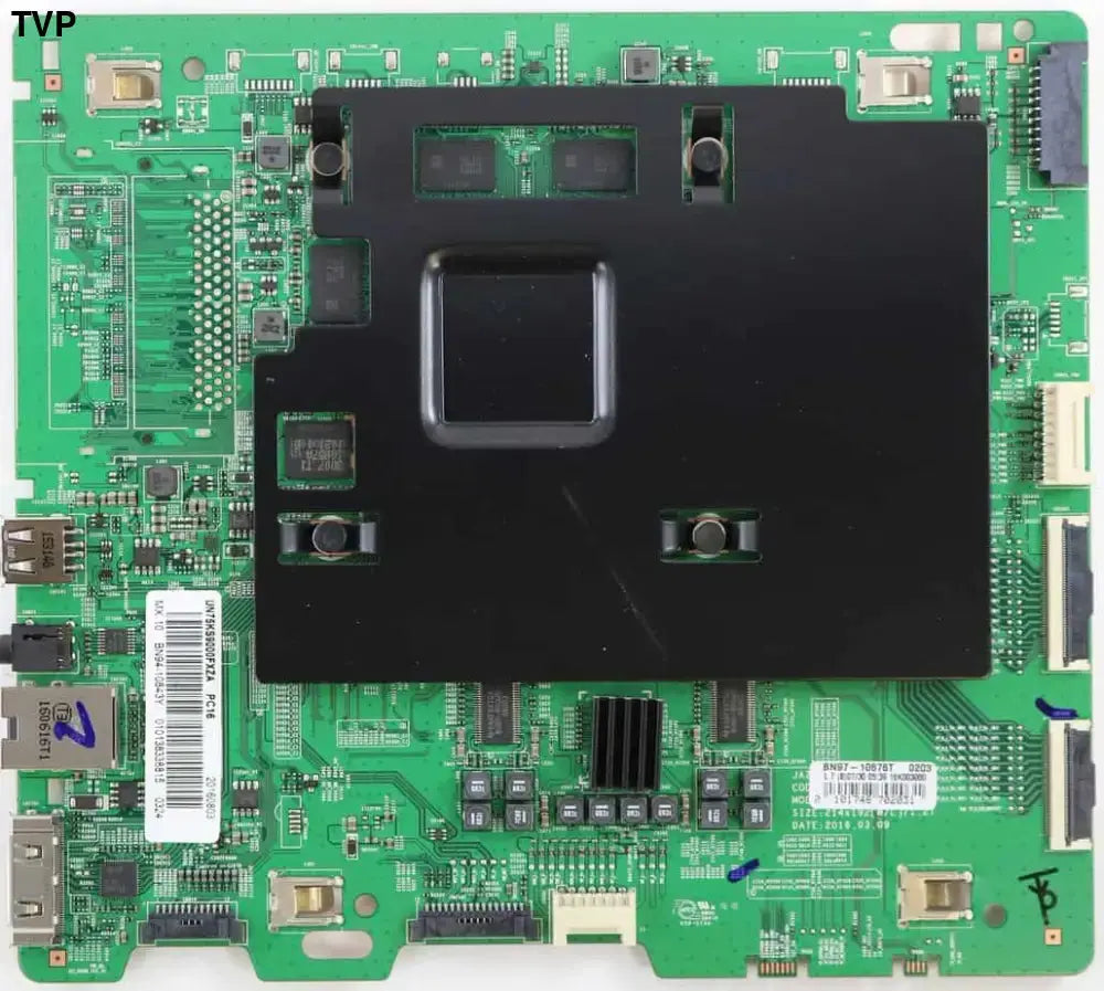 SAMSUNG BN94-10843Y Main Board