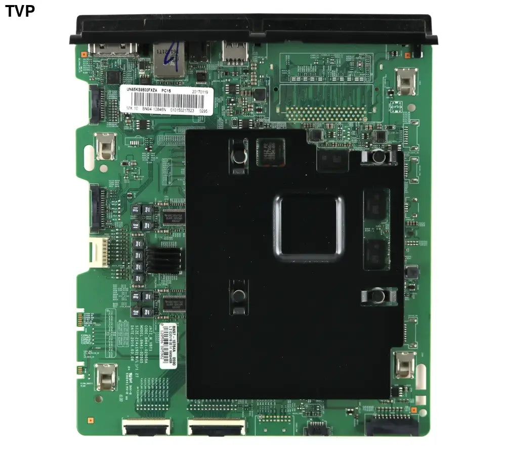 SAMSUNG BN94-10846N Main Board