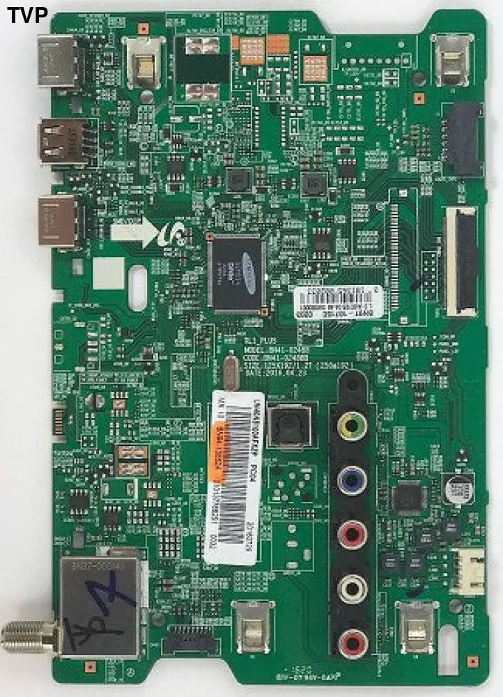 SAMSUNG BN94-10852A Main Board