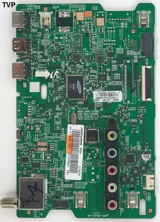 SAMSUNG BN94-10852A Main Board