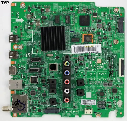 SAMSUNG BN94-10861A Main Board