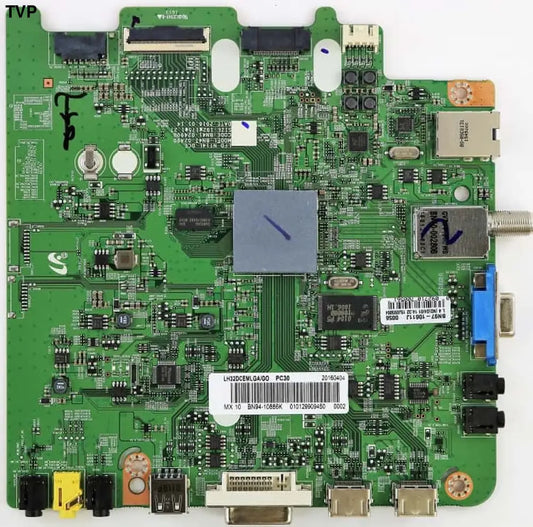 SAMSUNG BN94-10886K Main Board