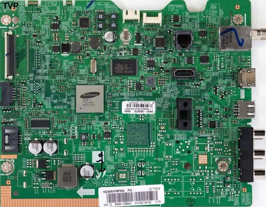 SAMSUNG BN94-10894G Main Board
