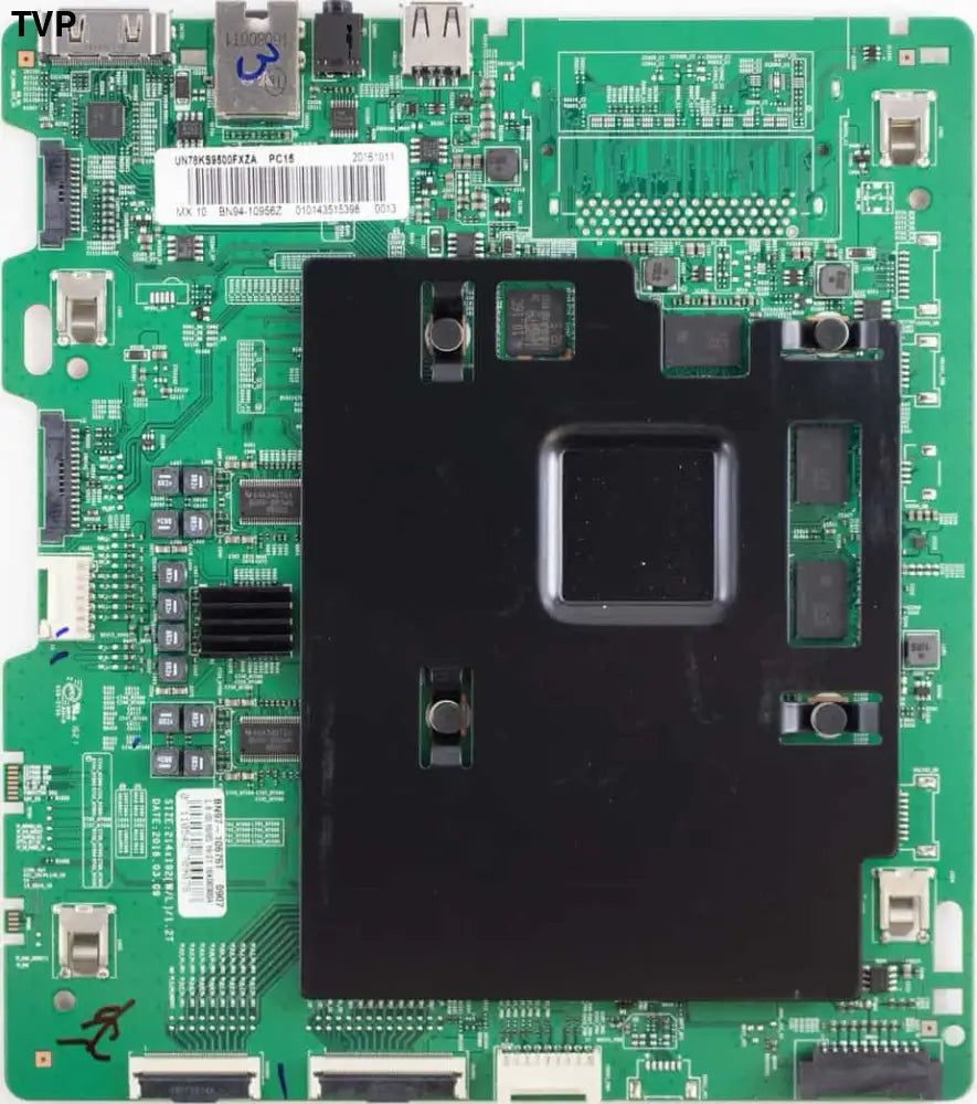 SAMSUNG BN94-10956Z Main Board