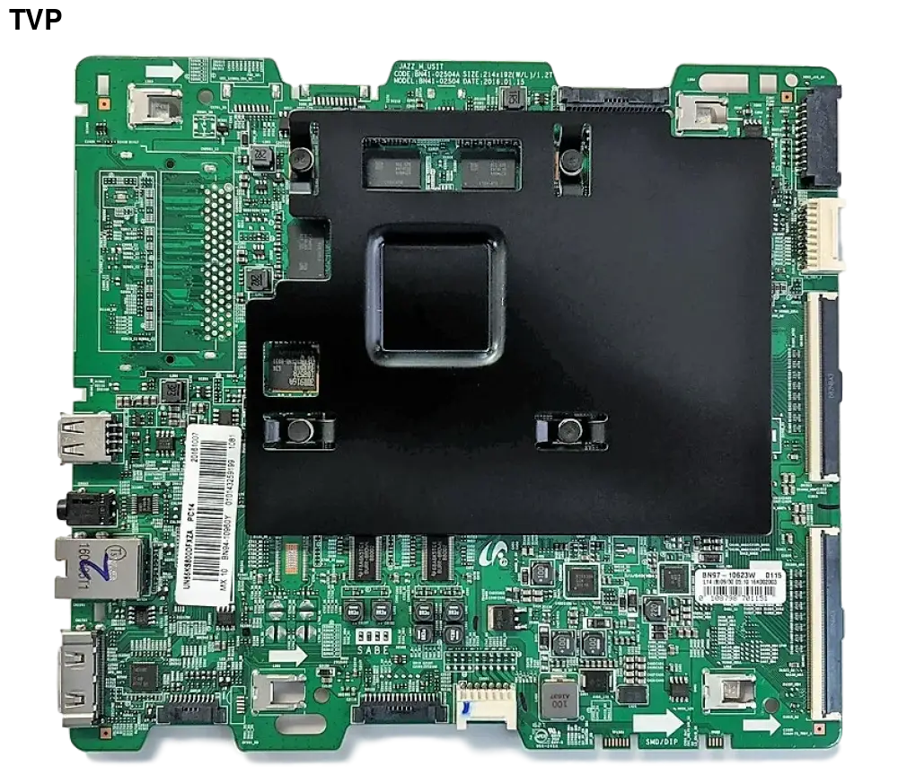 SAMSUNG BN94-10960Y Main Board