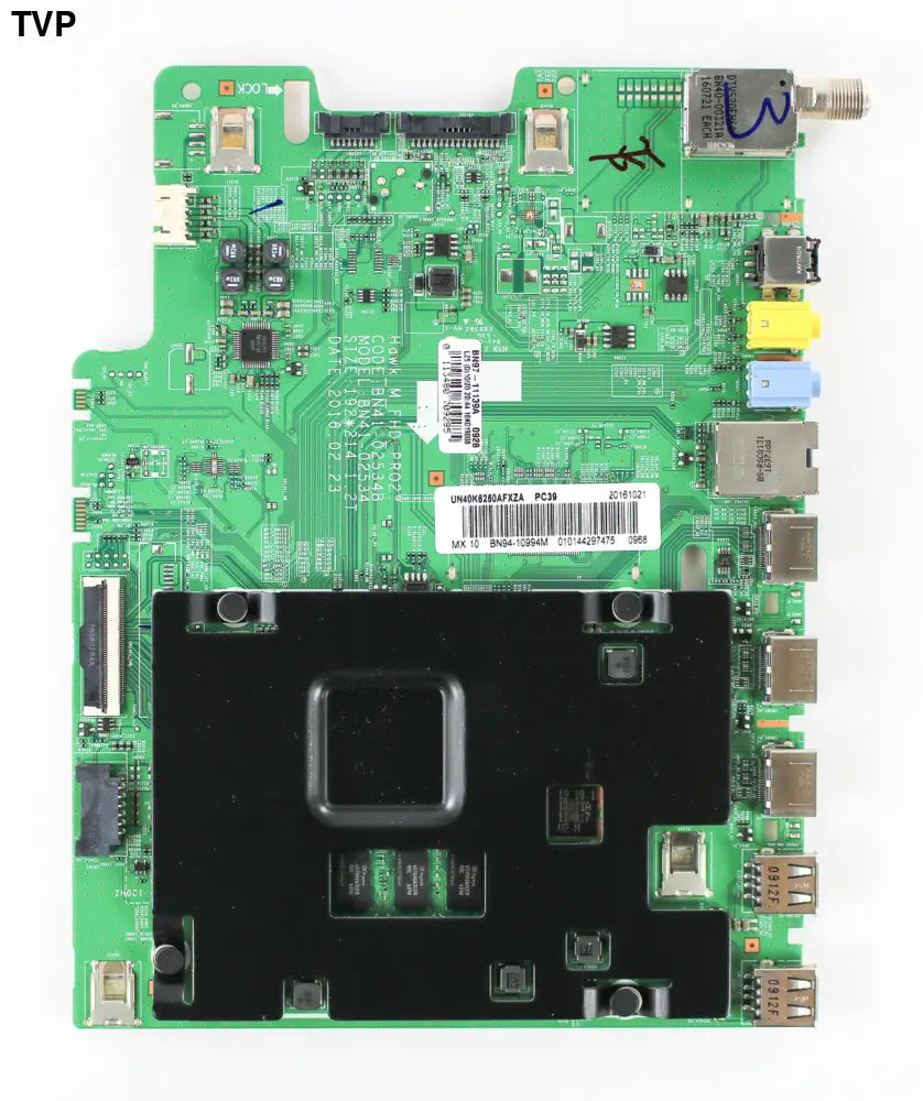 SAMSUNG BN94-10994M Main Board