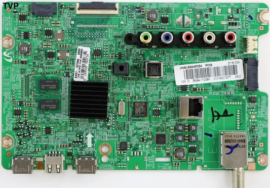 SAMSUNG BN94-11008H Main Board