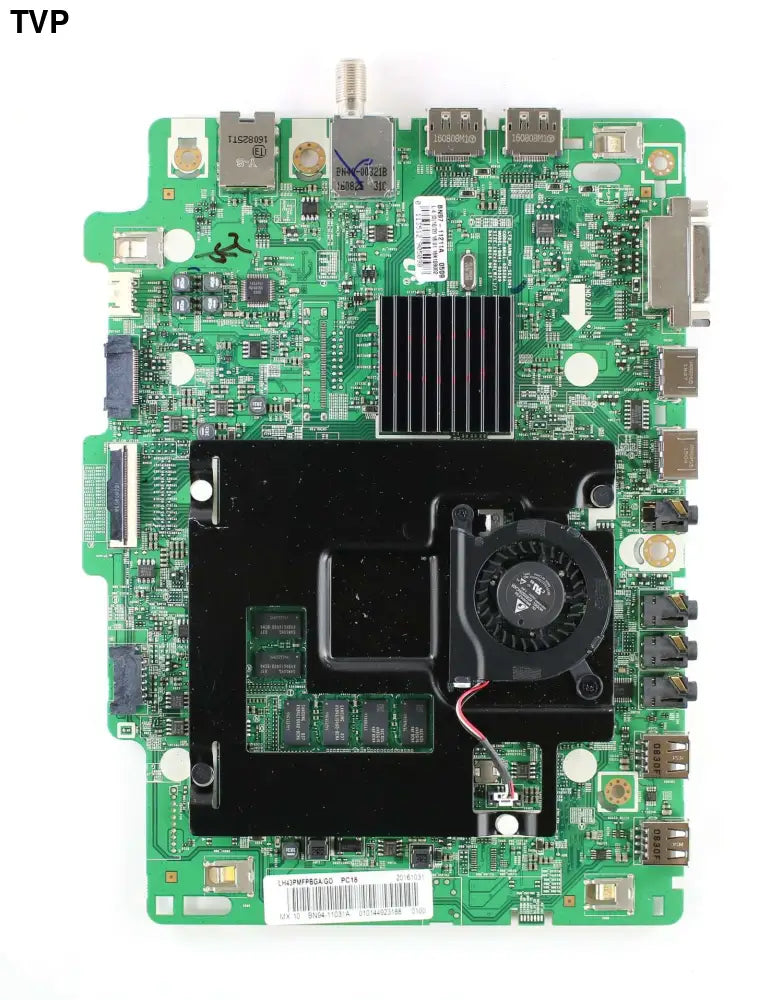SAMSUNG BN94-11031A Main Board