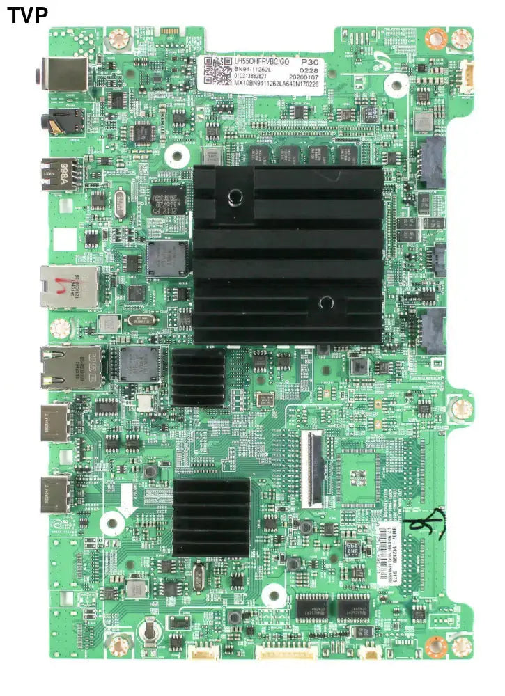 SAMSUNG BN94-11262L Main Board