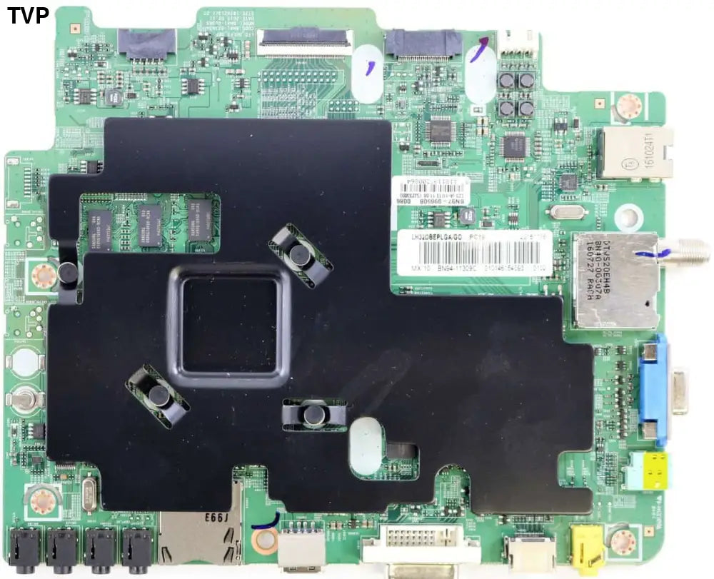SAMSUNG BN94-11309C  Main Board