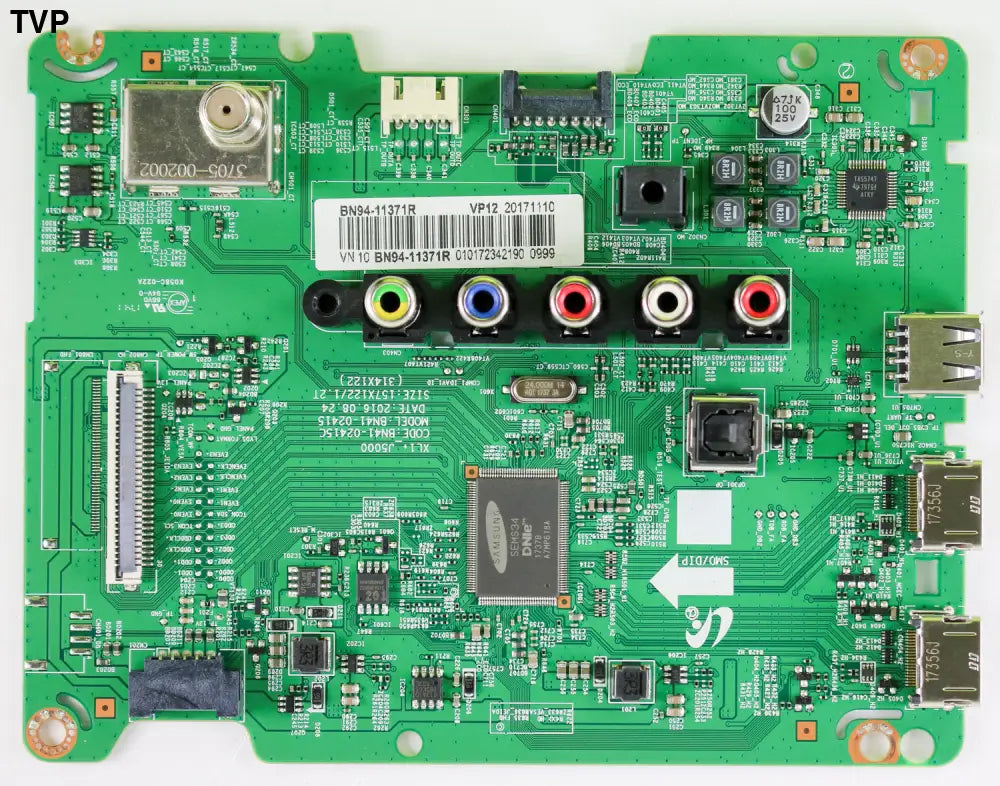 SAMSUNG BN94-11371R Main Board