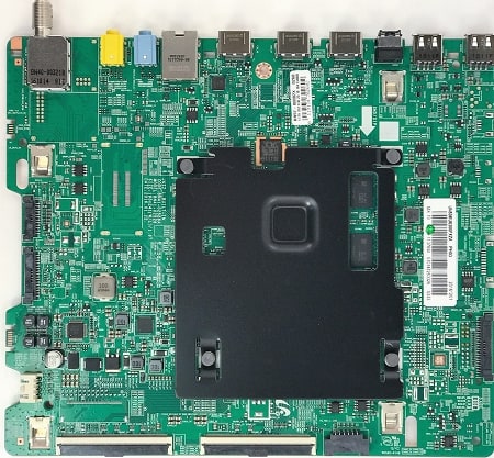 SAMSUNG BN94-11378W Main Board  