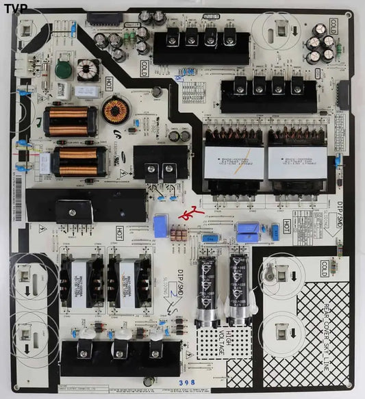 SAMSUNG BN94-11439A Power Supply / LED Board