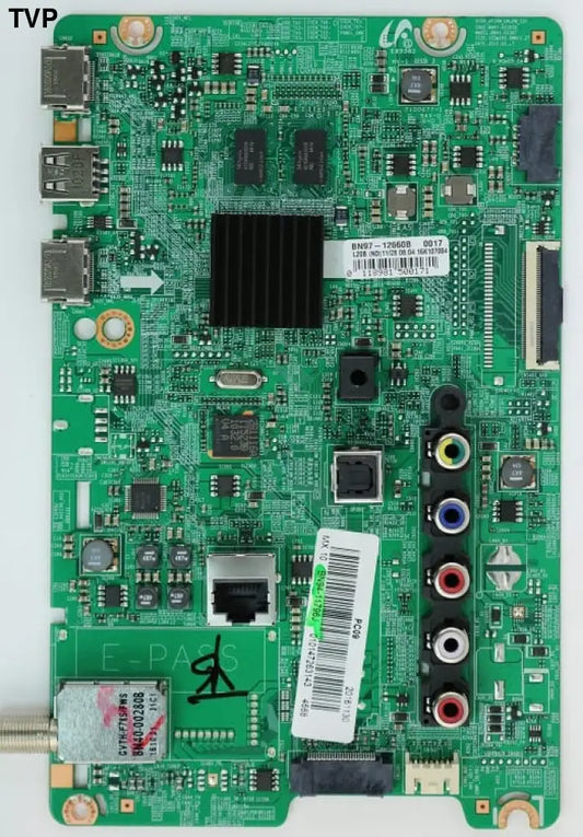SAMSUNG BN94-11796J Main Board