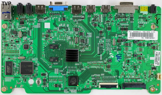 SAMSUNG BN94-11894L Main Board
