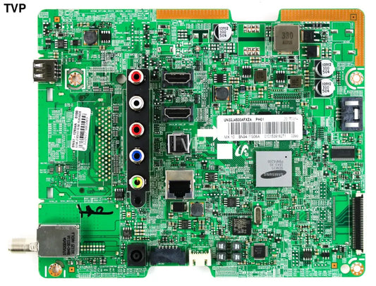 SAMSUNG BN94-11936A Main Board