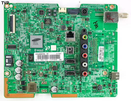 SAMSUNG BN94-11952A Main Board