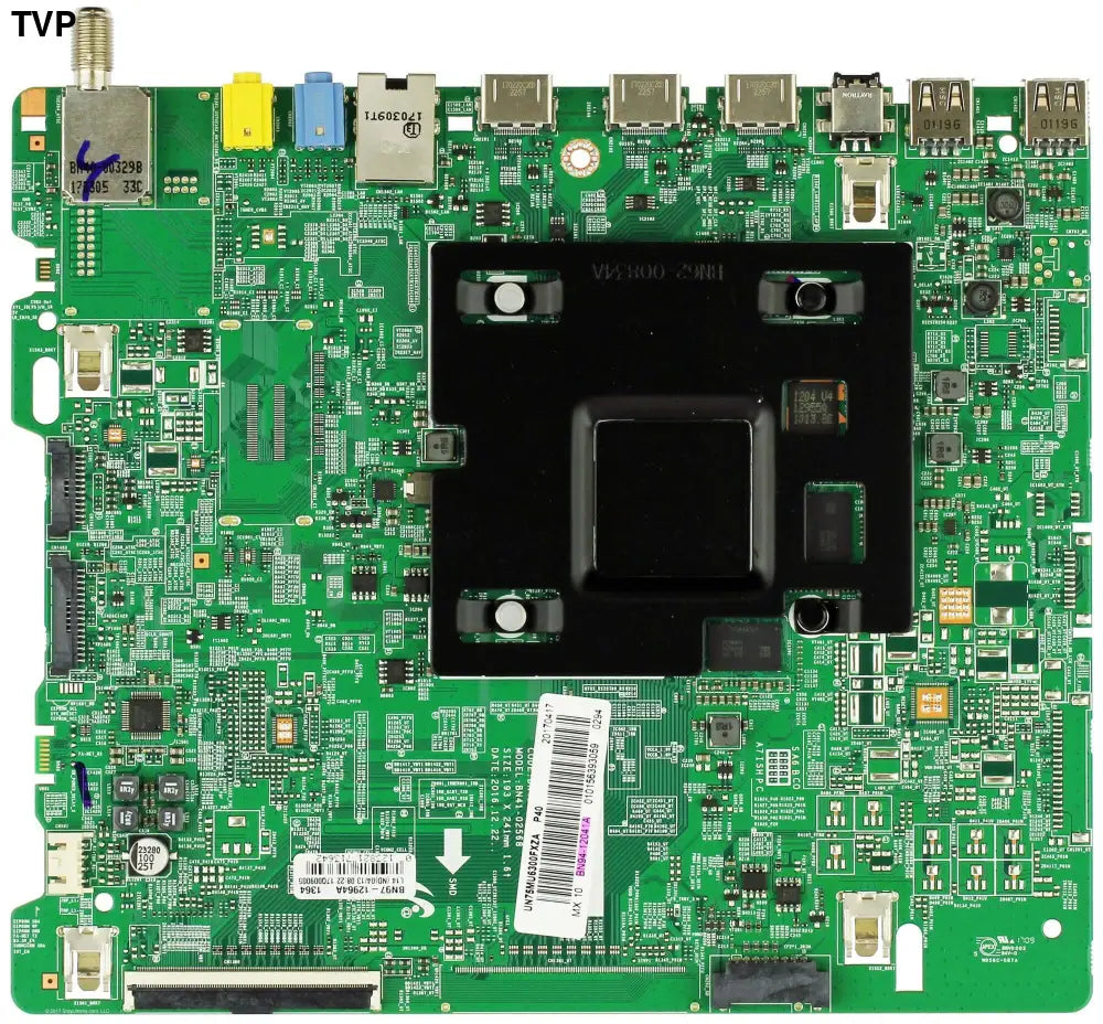SAMSUNG BN94-12041A Main Board