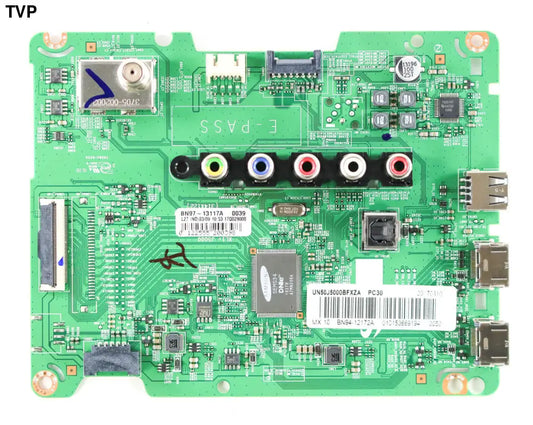 SAMSUNG BN94-12172A Main Board for UN50J5000BF