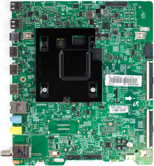SAMSUNG BN94-12197E Main Board