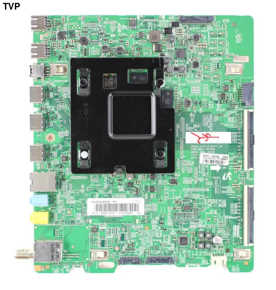 SAMSUNG BN94-12431X Main Board