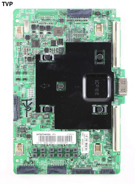 Samsung BN94-12661D Main Board for QN75Q7FAMFXZA (Version AA01)