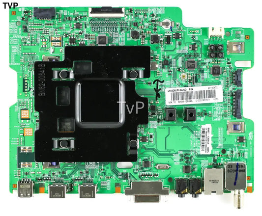 Samsung BN94-12684A Main Board for DB43J