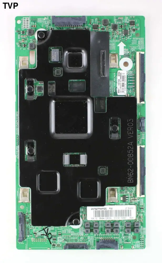 SAMSUNG BN94-12833A Main Board for QN75Q7FNAFXZA AA01