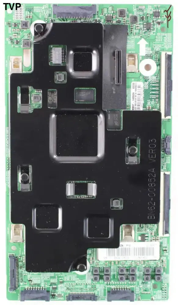 SAMSUNG BN94-12893A Main Board