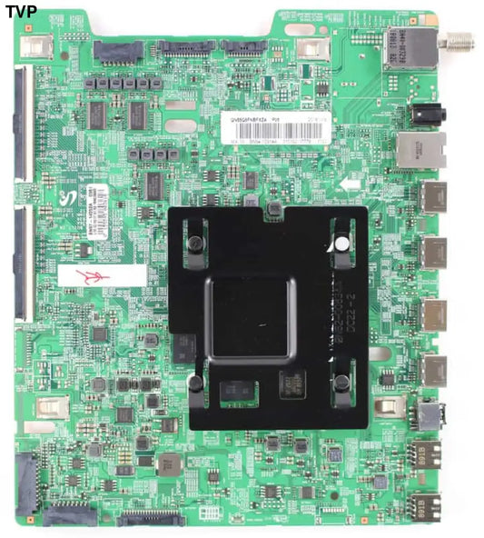 SAMSUNG BN94-12914A Main Board for QN55Q8FNBF AA01