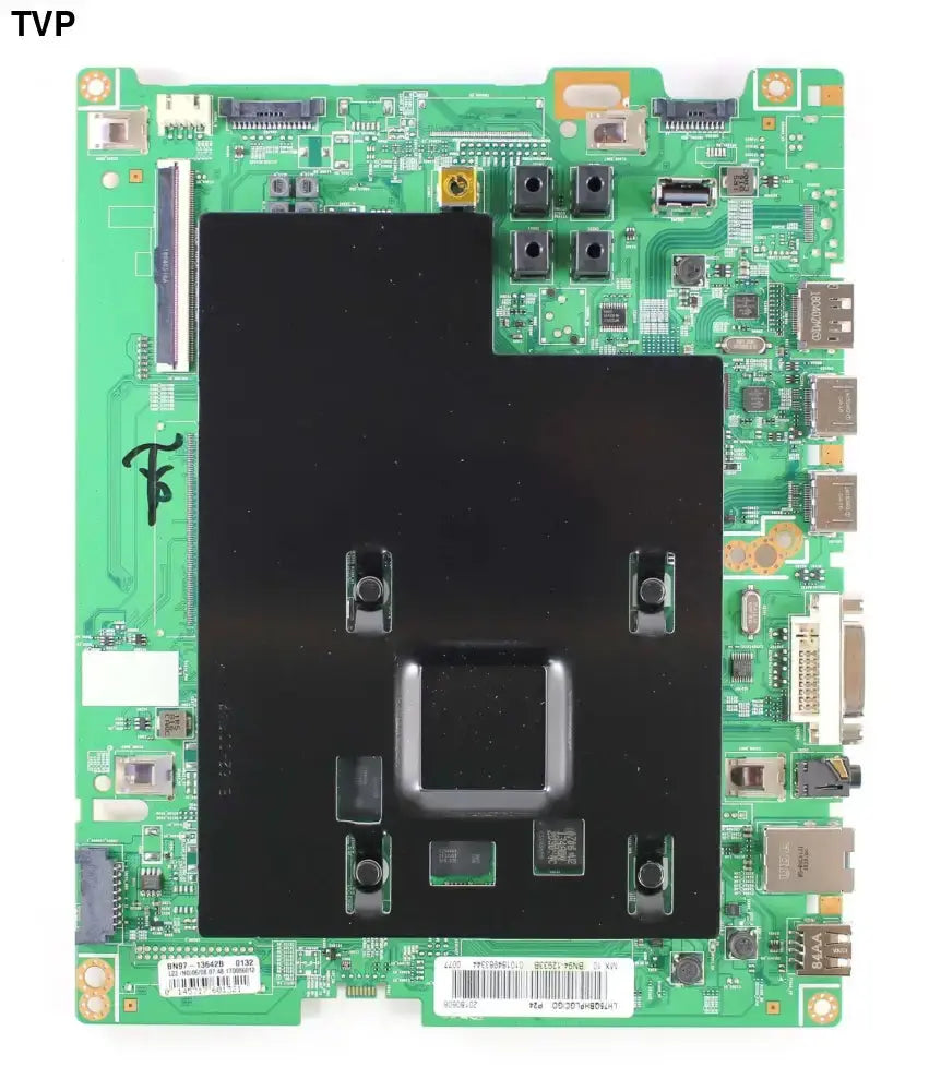 Samsung BN94-12933B Main Board - Thumbnail 2