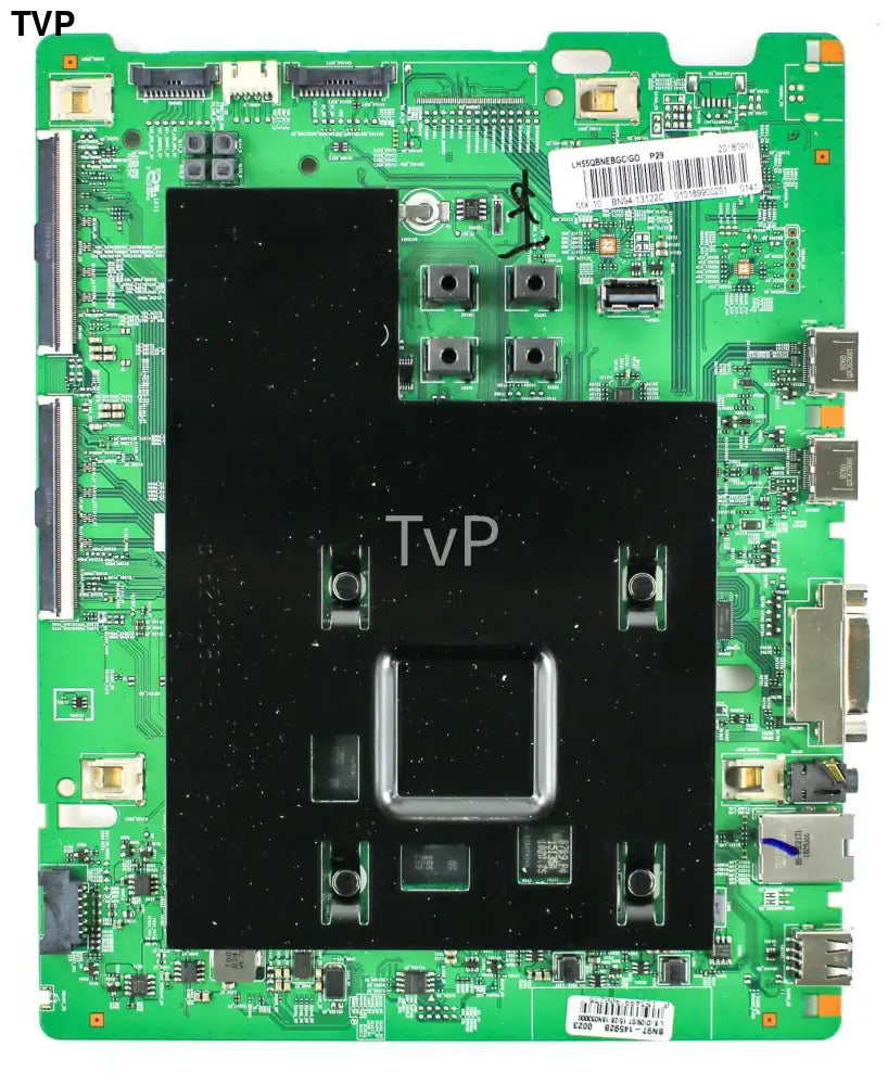 SAMSUNG BN94-13122C Main Board