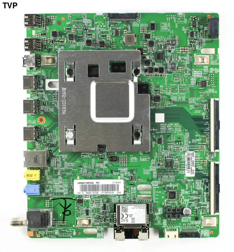 SAMSUNG BN94-13233B Main Board